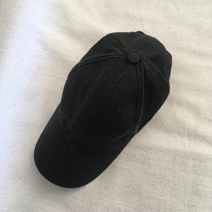 American Apparel Bayside Baseball Cap